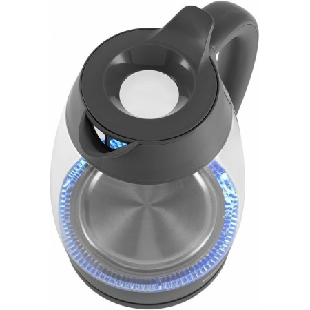 Чайник POLARIS PWK2006CGL серый