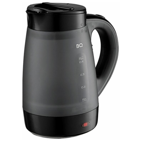 Отпариватель BQ SG1002H Black