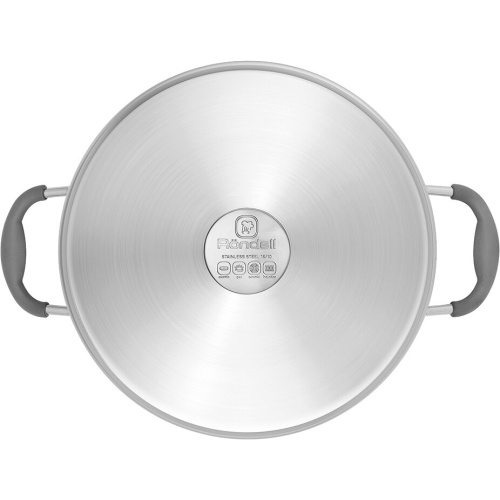 Пароварка Rondell RDS-751 13 л