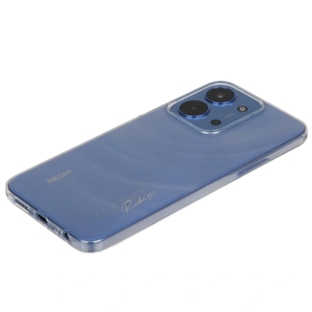 Смартфон Xiaomi Redmi 15C 4/128 ГБ Голубой