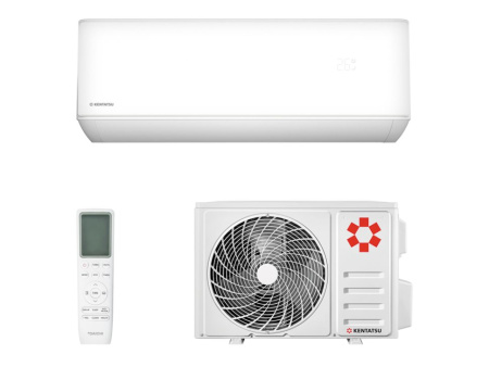 Сплит-система Kentatsu KSGHA50HFRN1/KSRHA50HFRN1 Haruki