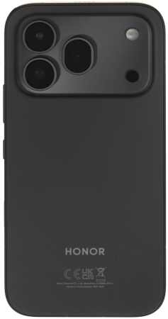 Смартфон HONOR 600 Pro 12/256 ГБ черный