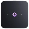 Умная колонка Яндекс Станция Миди С Zigbee Черная