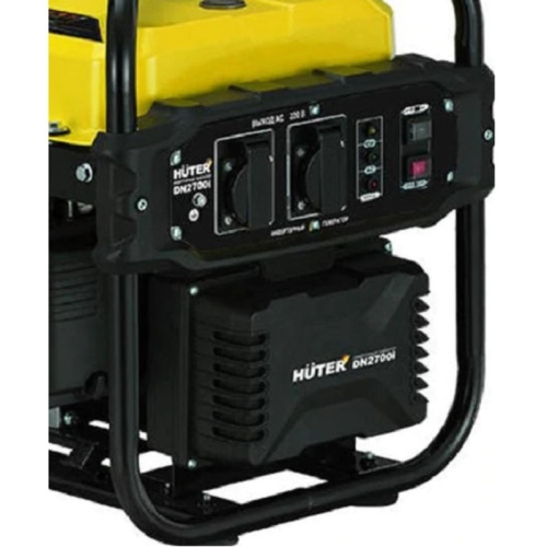 Генератор Huter DN2700i