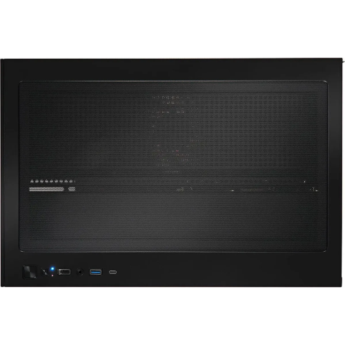 ПК Bloody BD-PC CB76V2 (2142021) TWR i5 14400F (2.5) 32Gb SSD1Tb RTX5060TI 8Gb Windows 11 Home 64 GbitEth 650W черный (RUS)