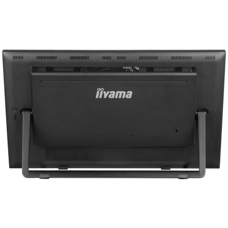 Монитор Iiyama ProLite T2755QSC-B1 черный