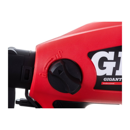 Краскопульт Gigant Professional GTR-400