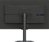 27" Монитор GigaByte G27U EK черный