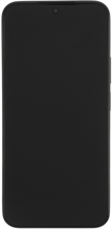 Смартфон HUAWEI nova 15 12/256 ГБ черный