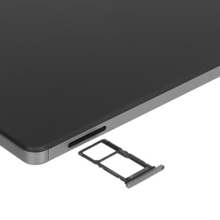 9" Планшет Lenovo Tab M9 LTE 64 ГБ серый + чехол