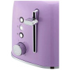 Тостер Kitfort КТ-6218-3 лавандовый