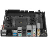 Материнская плата ASRock B550M-ITX/ac