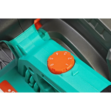 Пила циркулярная Sturm! CS51190