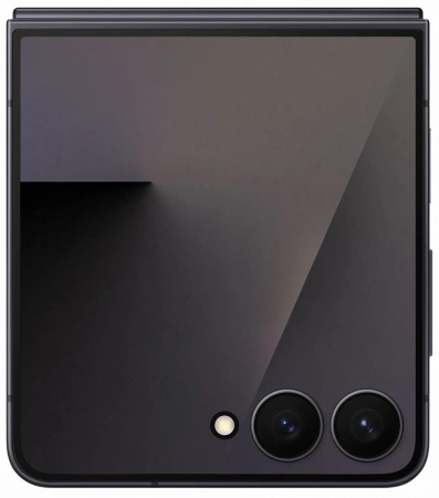 Смартфон Samsung Z Flip 7 12/256 гб черный