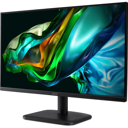 Монитор Acer EK271UEbmiipx (UM.HE1CD.E03) черный
