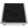 Электрическая варочная поверхность Beko HDMC32400TX