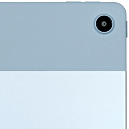 10.6" Планшет Lenovo Xiaoxin Pad 2022 Wi-Fi 128 ГБ голубой