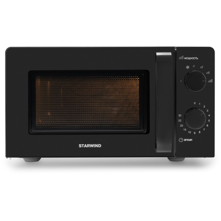 Микроволновая печь Starwind SMW4520 черный