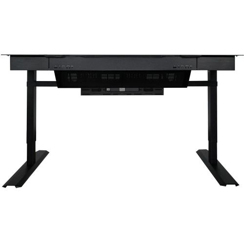 Корпус Lian-Li DK07X (G99.DK07X.10RU) черный без БП E-ATX 10x120mm 3x140mm 2xUSB3.0 audio bott PSU