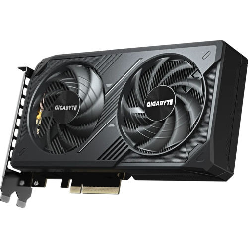 Видеокарта Gigabyte RTX5060 Windforce OC 8GB (GV-N5060WF2OC-8GD) GDDR7 128bit 3xDP HDMI 2Fan RTL