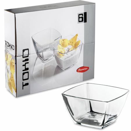 Салатник PASABAHCE 53056B