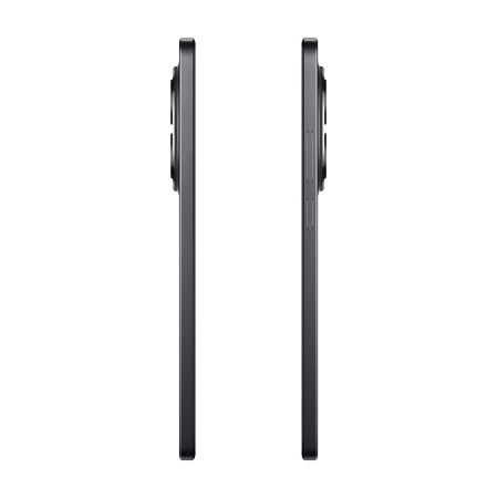 Смартфон Xiaomi Redmi Note 15 Pro 12/256 Черный