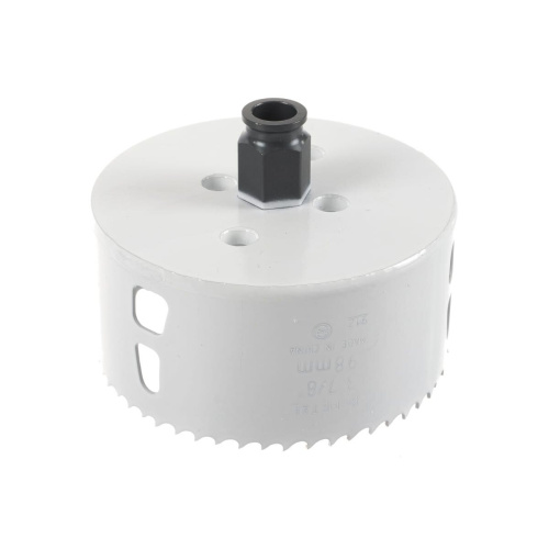 Коронка Bosch Progressor 2.608.594.238 for Wood and Metal 98мм