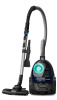 Пылесос Philips FC9573/01 чёрный