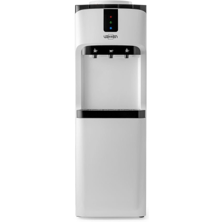 Кулер Vatten V02WKB белый/черный