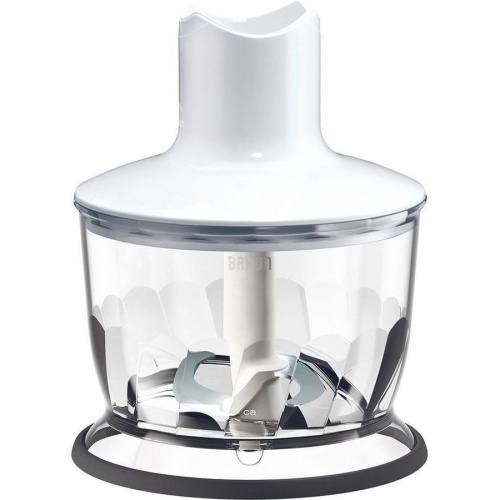 Блендер BRAUN MQ5237WH