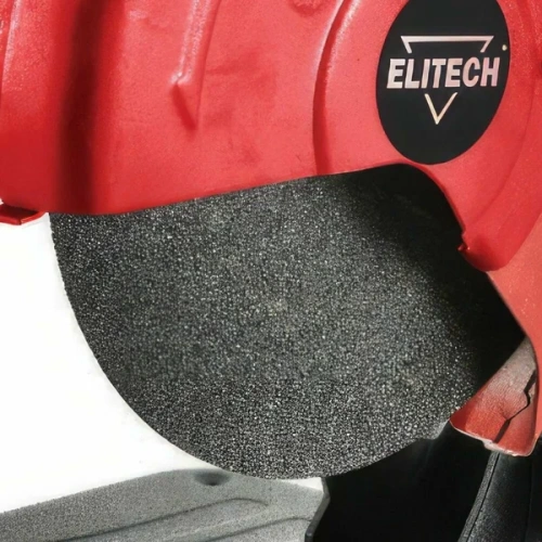 Отрезная пила Elitech ПМ 180 (204038)