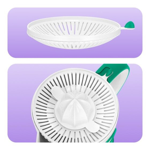 Соковыжималка Kitfort КТ-1167