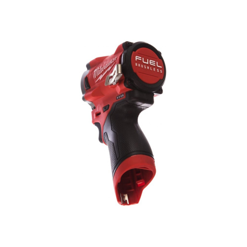 Гайковерт Milwaukee M12 FIWF12-0 Fuel (4933464615) аккумуляторный