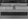 Посудомоечная машина Gorenje GS541D10X серый