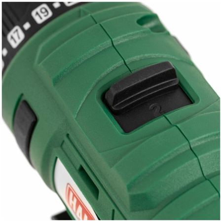 Дрель-шуруповерт Hammer ACD18BLC (827376)