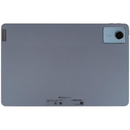11" Планшет Lenovo Xiaoxin Pad 2024 Wi-Fi 128 ГБ фиолетовый