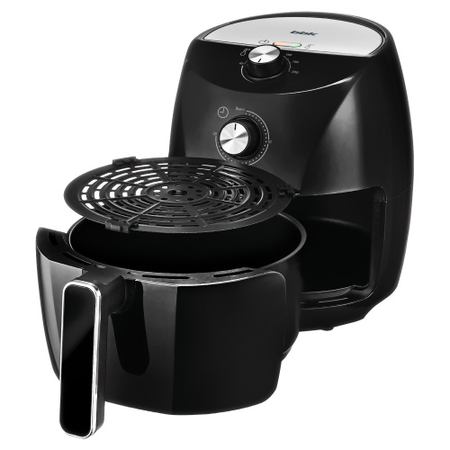 Аэрогриль BBK AF325 черный