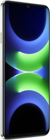 Смартфон Huawei Nova Y63 6/128 Гб Серебро
