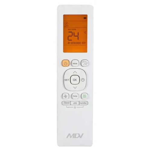 Сплит-система Mdv Mdsops-09Hrfn8/Mdoops-09Hfn8