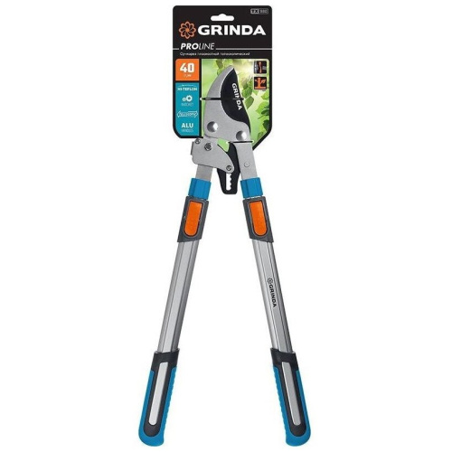 Сучкорез Grinda TX-980