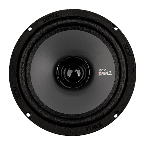 Акустика ACV DR6 Drall эстрадная 6.5"широкополосная