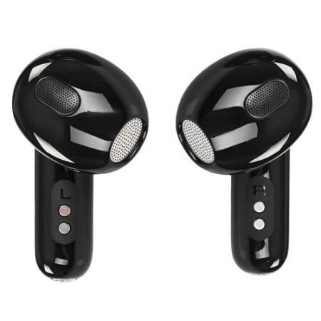 Наушники TWS JBL Live Flex 3 черный