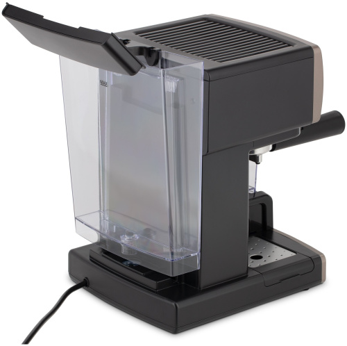 Кофеварка Vitek VT-1517BN коричневый