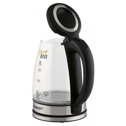 Чайник SCARLETT SC-EK27G36