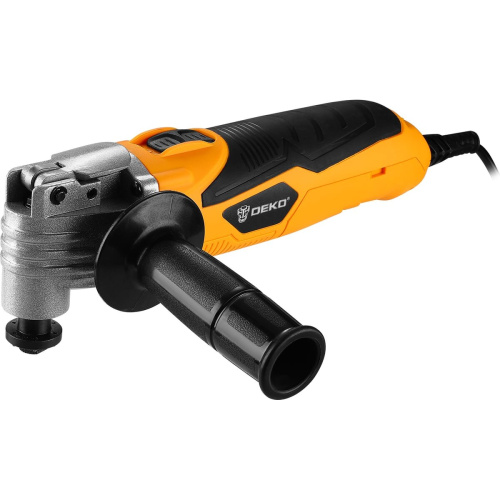 Многофункциональный инструмент DEKO DKOT650 Multi (085-1076)