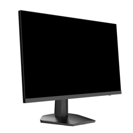 24" Монитор Hisense 24G3Q серебристый