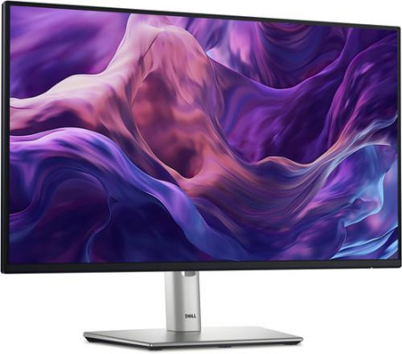 23.8" Монитор Dell P2425H черный