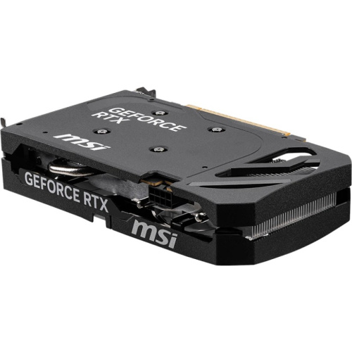 Видеокарта MSI RTX5060 Shadow 2X OC 8GB (RTX 5060 8G Shadow 2X OC) GDDR7 128bit 3xDP HDMI 2Fan RTL