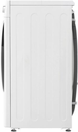 Стиральная машина LG F2V3GS3W белый