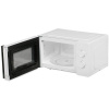 Микроволновая печь Gorenje MO20E1WH белый